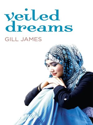 cover image of Veiled Dreams